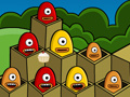 Gioco Blobuloids