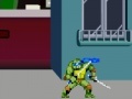Gioco Ninja Turtle