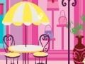 Gioco Barbie Street Hidden Letters