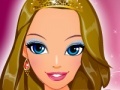 Gioco Pageant Queen Makeover