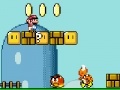 Gioco Monoliths Mario World 2