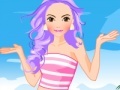 Gioco Princess Beach Dress Up