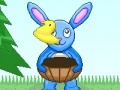 Gioco Easter Catch 'Em