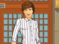 Gioco Liam Payne from one direction