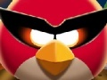 Gioco Angry Birds: Jigsaw