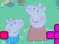 Gioco Little Pig Tetris
