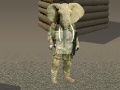 Gioco PaintBull
