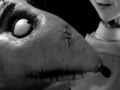 Gioco Frankenweenie Spot the Difference