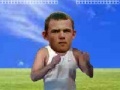 Gioco Get rooney fit
