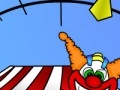 Gioco Clown balanceibpg