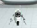 Gioco Lost Robot