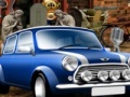 Gioco Scary Train Station Hidden Object