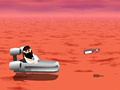 Gioco 3D Desert Dash
