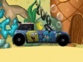 Gioco Spongebob Driver