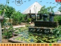 Gioco Hidden Numbers Garden II