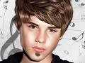 Gioco Justin Bieber Makeover