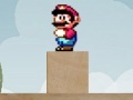 Gioco Super Mario Castaway