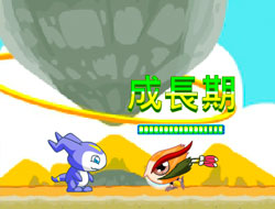 Gioco Digimon 4.