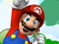 Gioco Mario turbo cool