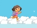 Gioco Dora The Explorer Jumping