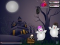 Gioco Ghost Lovers Kissing