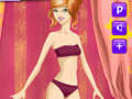 Gioco The Dressing Room Dress Up
