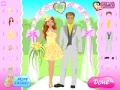 Gioco Barbie And Ken Wedding