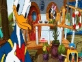 Gioco Donald Duck 10 differences