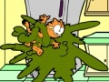 Gioco Garfield Crazy Rescue