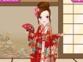 Gioco Dreamy Kimono