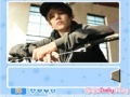 Gioco Bieber Cool Stills Puzzle