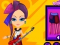 Gioco Rock Star Look