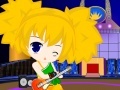 Gioco Guitar Cutie