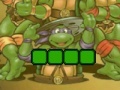 Gioco Ninja Turtles Tetris