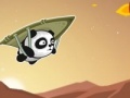 Gioco Flying panda