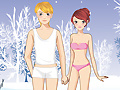 Gioco Winter Romance