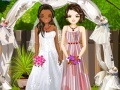 Gioco The Bride and Bridesmaid