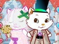 Gioco Kitty's Wedding