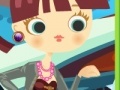 Gioco Gadget girl style