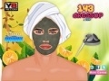 Gioco Handsome Justin Bieber Spa Makeover