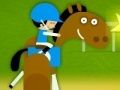 Gioco Horsey Races