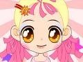 Gioco Female Makeup