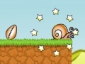 Gioco Snail Adventure