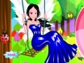 Gioco Princess on the Swing