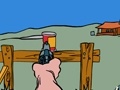 Gioco Shooting on banks