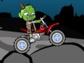 Gioco Zombie Baby Biker