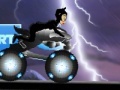 Gioco Catwoman Bike