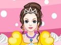 Gioco Princess Cake