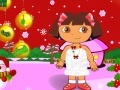 Gioco Dora Christmas