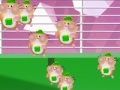 Gioco Helium Hamsters Plato